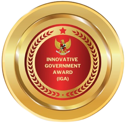 INNOVATIVE GOVERNMENT AWARD